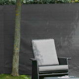 Natur Garden Écran 1.5x5 m Pe Anthetrait