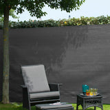 Natur Garden Écran 1.5x5 m Pe Anthetrait