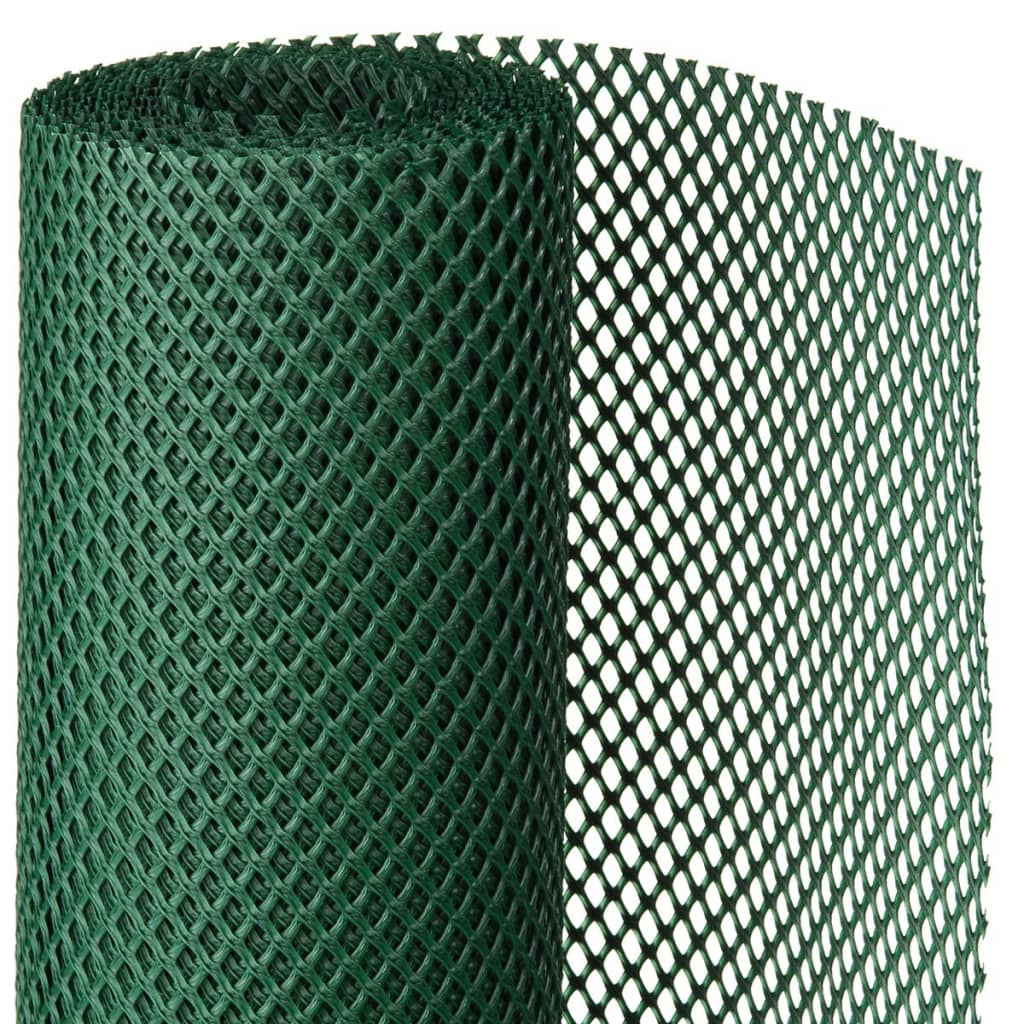 Natur Windshield 1x3 m Pe Gréng