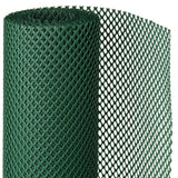 Natur Windshield 1x3 m Pe Gréng