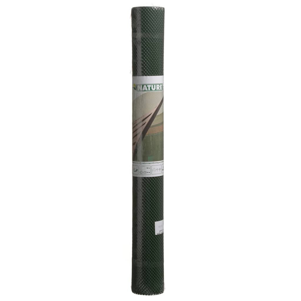 Natur Windshield 1x3 m Pe Gréng