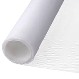 Přírodní komár a obrazovka hmyzu 1x3 m vlákna Optic White