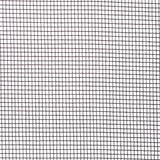 Nature Mosquito Net 1x3 m Optic Black