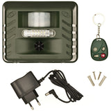 Nature Animal Fighter Ultrasonic With plug 21 M