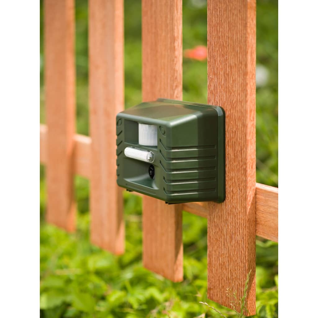 Nature Animal Fighter Ultrasonic With plug 21 M