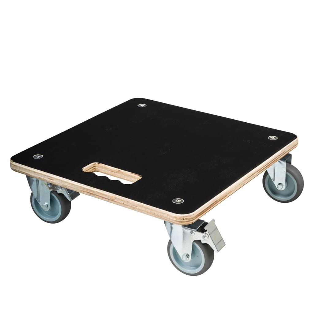 Square Trolley Square