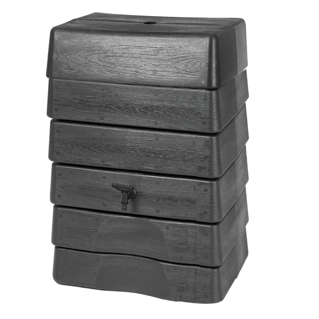 Nature Rainton 168 L Anthracite