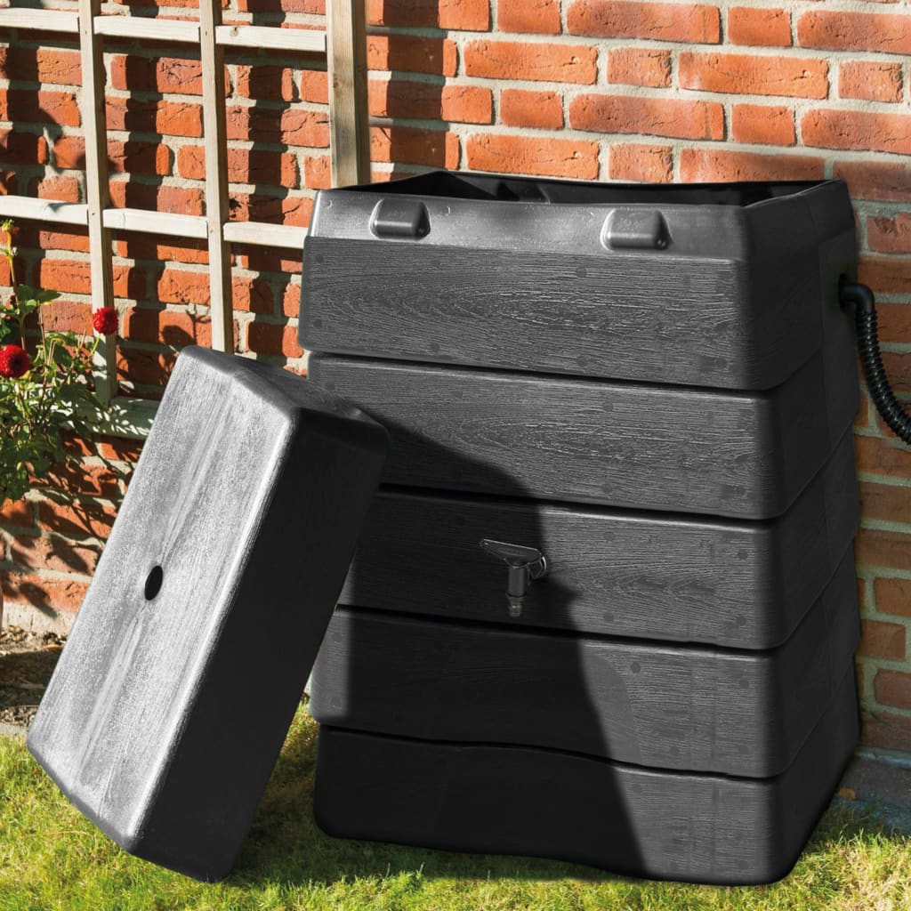 Nature Rainton 168 L Anthracite