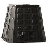 Nature Compostsilo Black 400 L 6071480