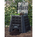 Nature Compostsilo Black 400 L 6071480