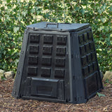 Nature Compostsilo Black 400 L 6071480
