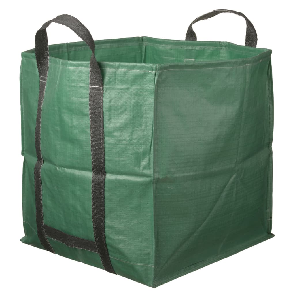 Nature Nature Garden Waste Bag Square 325 L Green 6072401