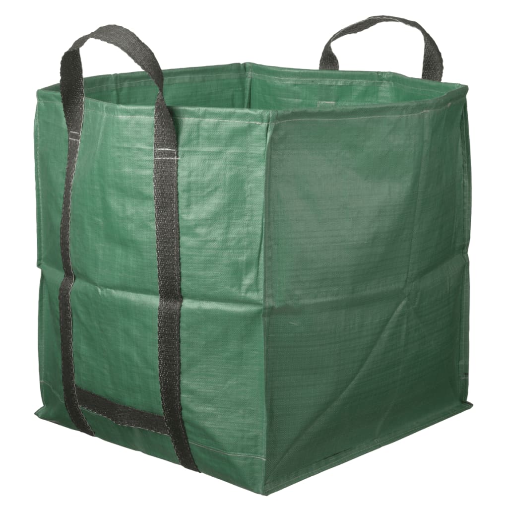 Nature Garden Waste Bag Square 252 L Green 6072405