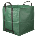 Nature Garden Waste Bag Square 252 L Green 6072405