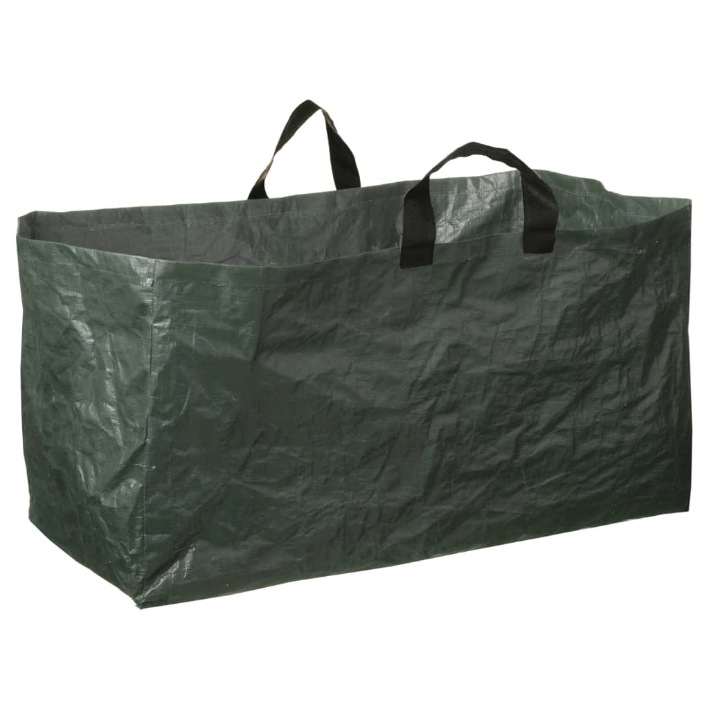 Nature Garden waste bag Rectangular 225 L Green