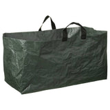 Nature Garden waste bag Rectangular 225 L Green