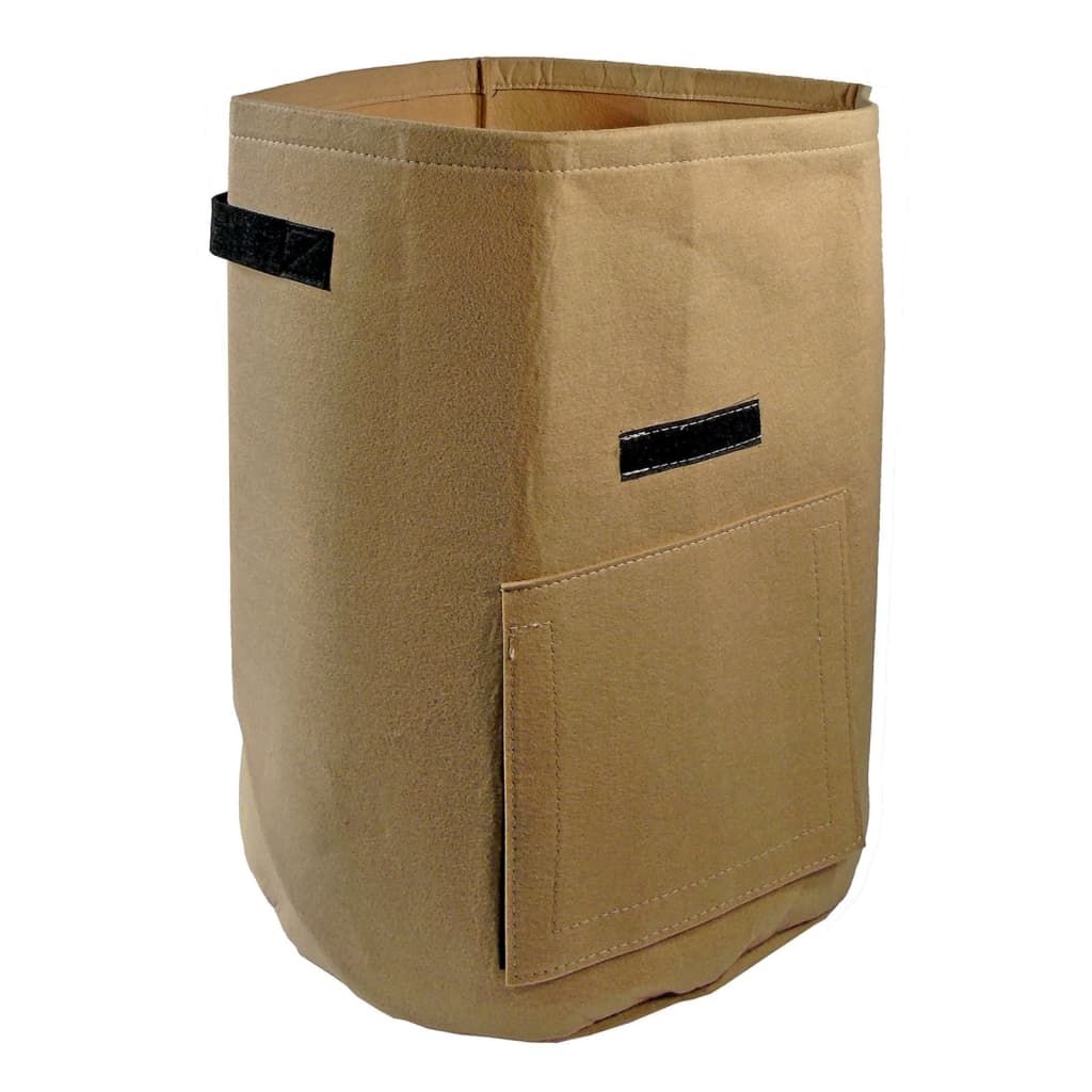 Nature Potato Culture Pocket 37 L Beige