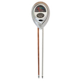 Nature pH and humidity meter 6x3.8x26 cm