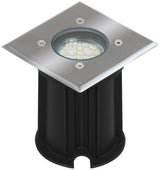 Ranex ra-0158620 led ground spot 3 w 230 lm 3000 k
