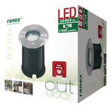 Ranex 5000461 LED ground spot