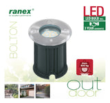 Ranex 5000461 LED ground spot