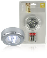 Mini lampada a pressione LED Ranex ra-6000072