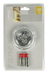 Mini lampada a pressione LED Ranex ra-6000072
