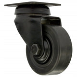 Mac Lean Mac Lean 4 St Zwenkwiel 50 mm nero