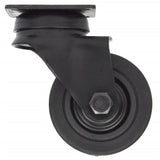 Mac Lean Mac Lean 4 St Zwenkwiel 50 mm nero
