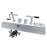 Ubbink Haspel Xtra for sailcloth
