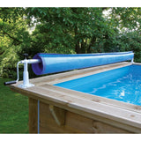 Ubbink Haspel Xtra for sailcloth