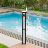 Ubbink Ubbink brusebad Solaris