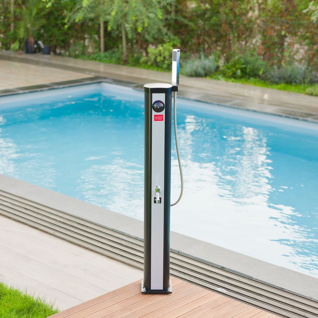 Ubbink Ubbink brusebad Solaris