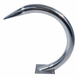 Ubbink ubbink sprcha Mamba 14,5x46.5x50cm ocel