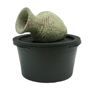 Descriptive image text