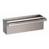 Ubbink Niagara waterfall 30 cm stainless steel