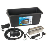 Ubbink Ubbink Watervalset Niagara s čerpadlem LED 30 cm