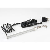 Ubbink LED pás s 35 LED diody 60 cm modrá 1312116