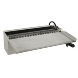 Ubbink Waterfall Niagara LED 30 cm silver colored 1312124