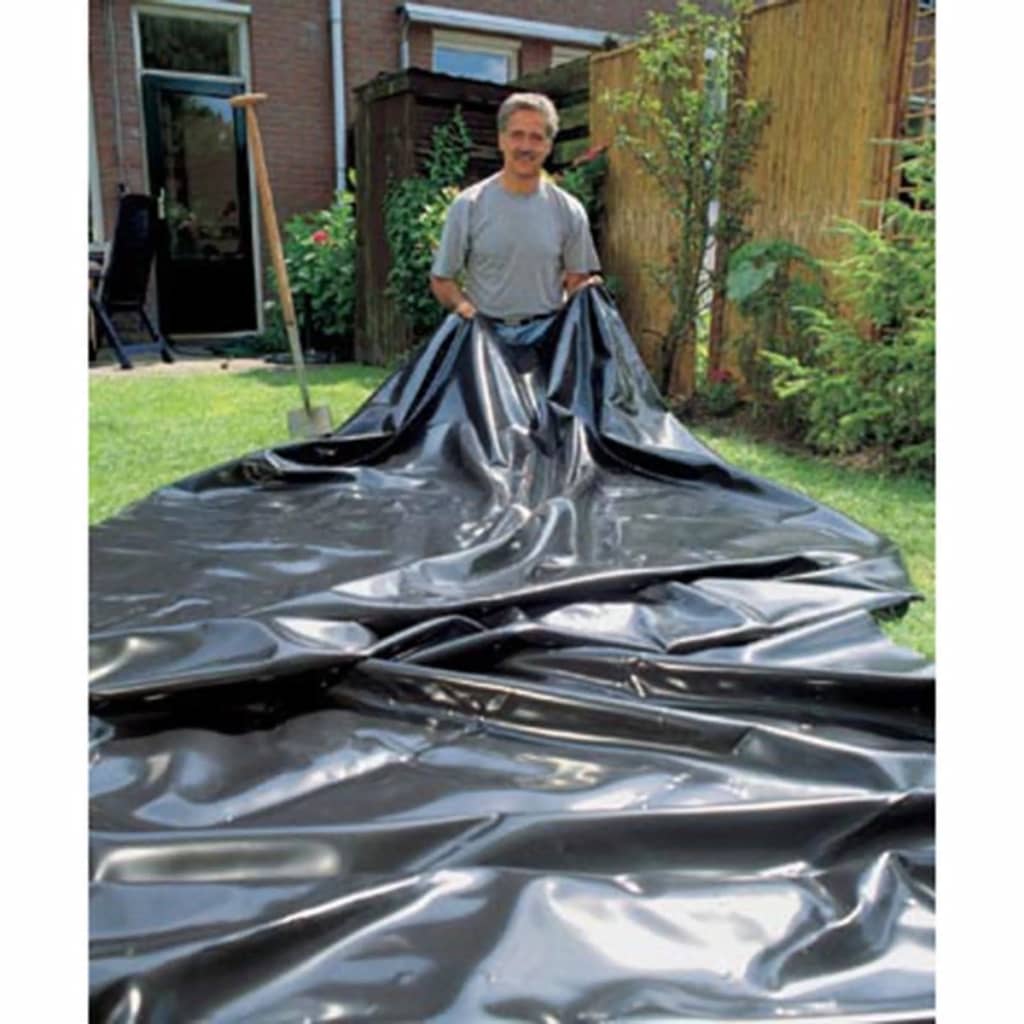 Ubbink Ubbink Pond Foil Aqualiner 0.5 mm 2x3 m PVC 1331165