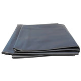 Ubbink ubbink rybník fólie aqualiner 6x7 m pvc černá