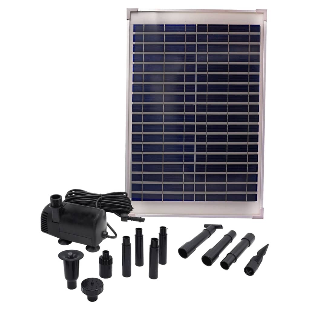 UBBink SOLARAXE 1000