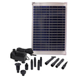 UBBink SOLARAXE 1000