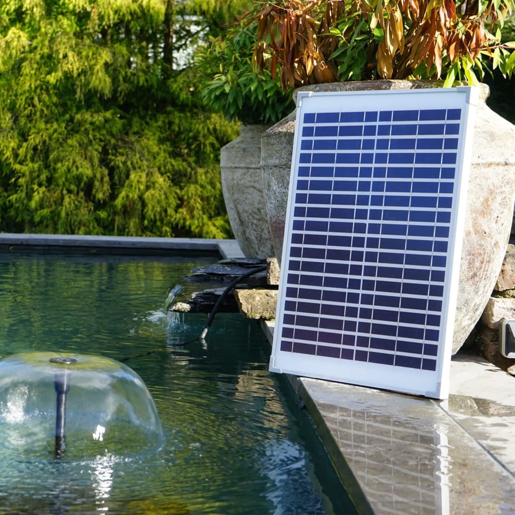 UBBink SOLARAXE 1000