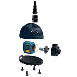 Ubbink ubbink vijverpomp cascademax 6000 40 W 1351313