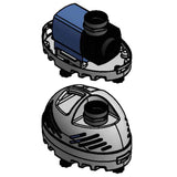 Ubbink Ubbink VijverPomp Cascademax 12000 100 W 1351318