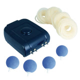 Ubbink Loftpompel Air 1000 Outdoor 1351326