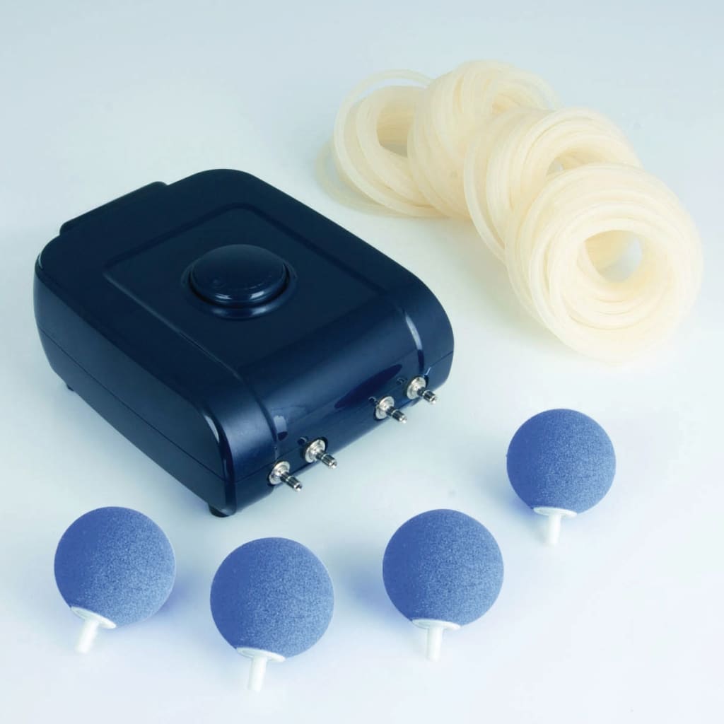 Ubbink Loftpompel Air 1000 Outdoor 1351326