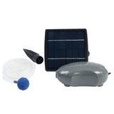 Ubbink Air Pump Air Air Solar 100 1351374