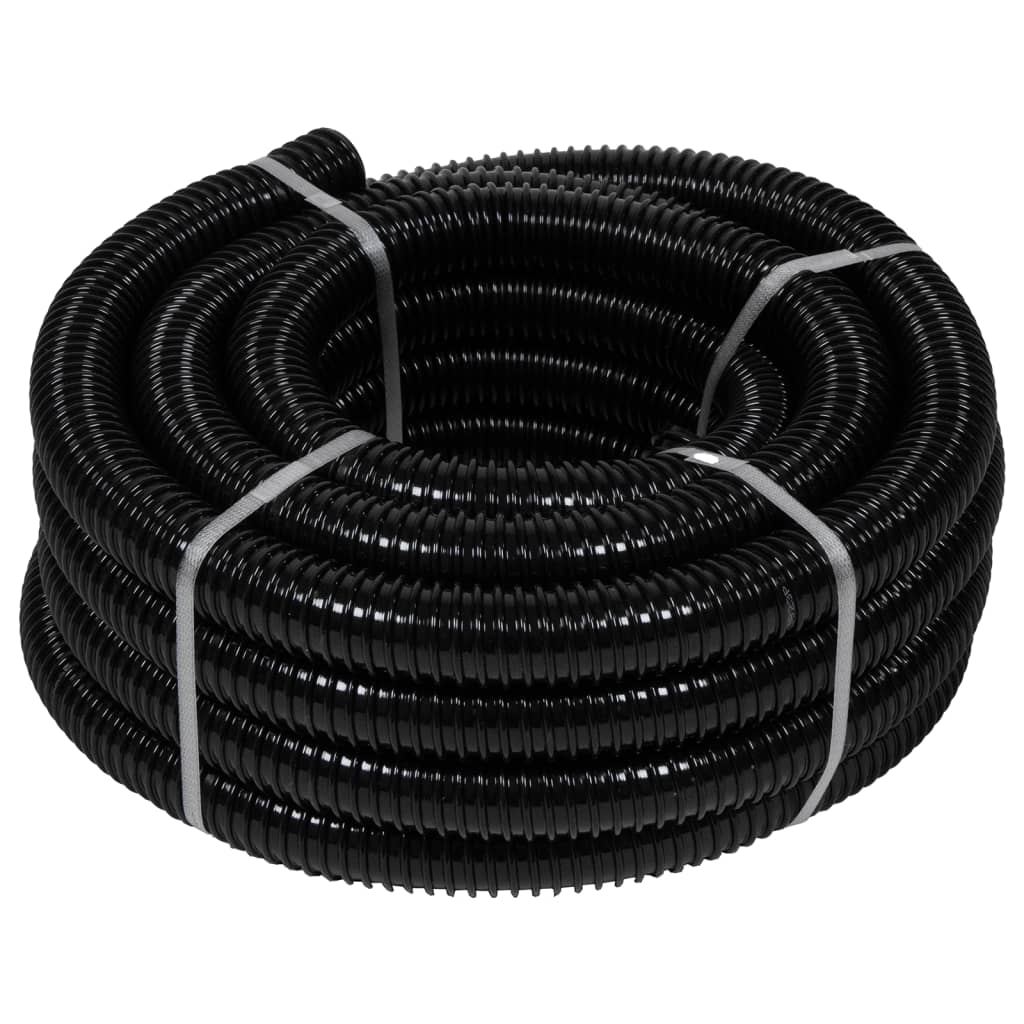 Ubbink ubbink tisk hadice spirála 32 mm 10 m černá